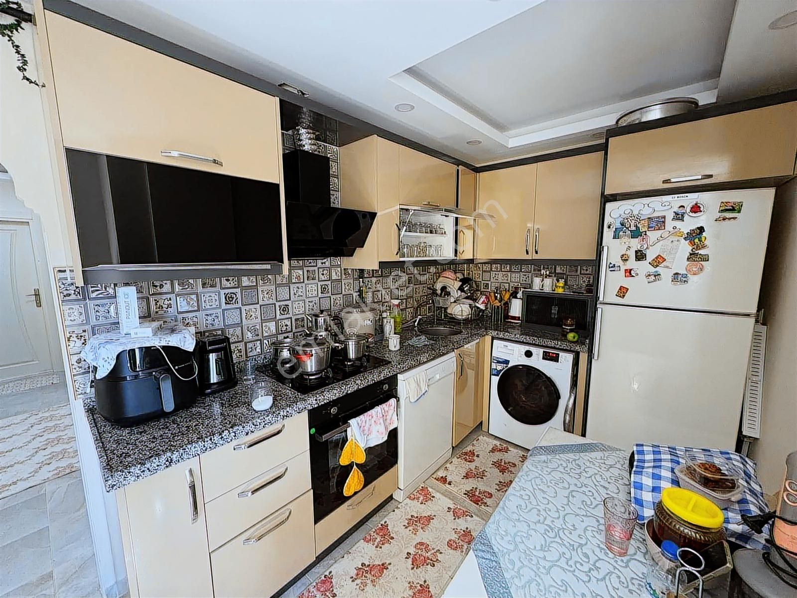 Kütükçü'de Satılık Dubleks 5+1 Daire - Görsel 33