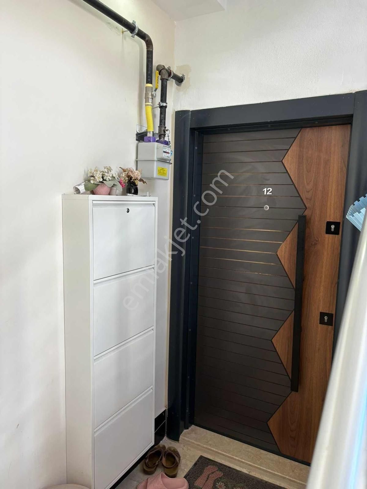 Kütükçü'de Satılık Dubleks 5+1 Daire - Görsel 7