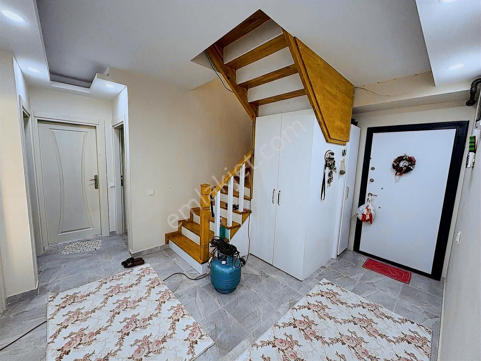 Kütükçü'de Satılık Dubleks 5+1 Daire - Görsel 31