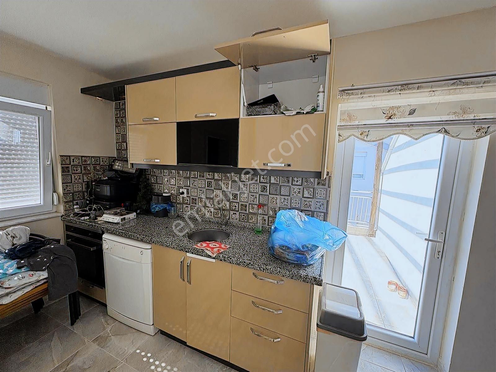 Kütükçü'de Satılık Dubleks 5+1 Daire - Görsel 27