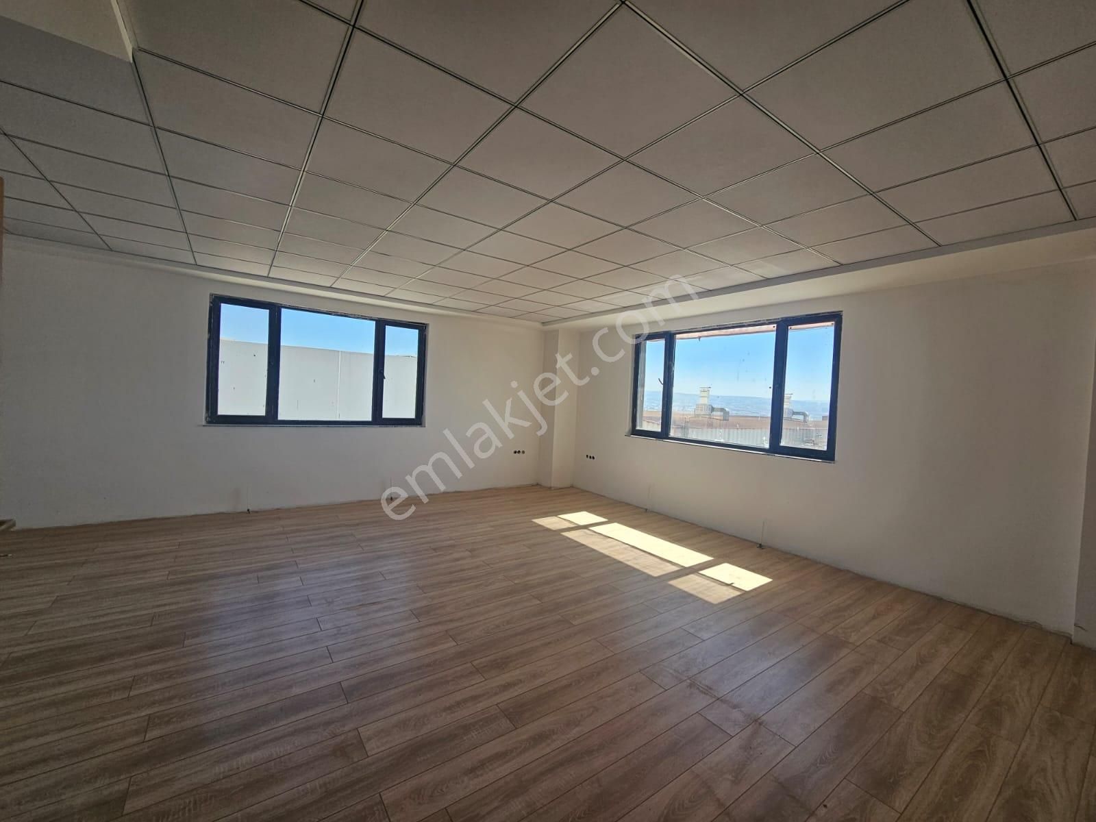 Temelli Başkent Osb De 6000 M2 Arsa 3600 M2 Kapalı Alanlı - Görsel 10