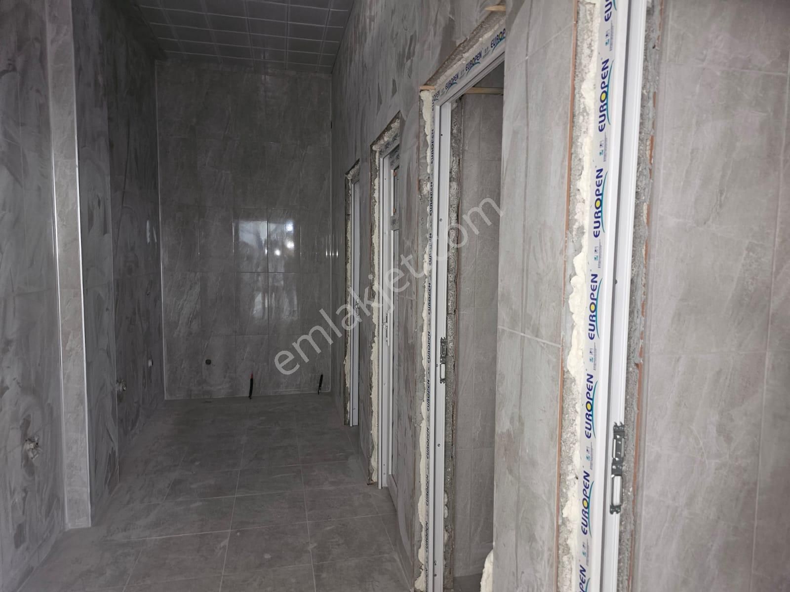 Temelli Başkent Osb De 6000 M2 Arsa 3600 M2 Kapalı Alanlı - Görsel 19