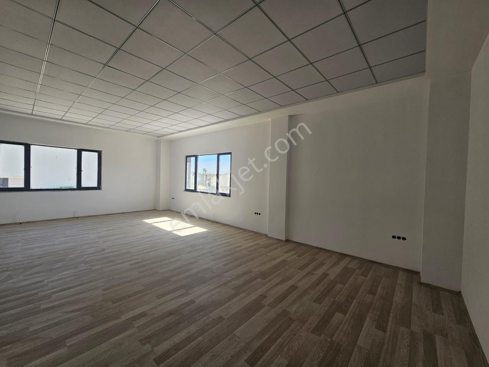 Temelli Başkent Osb De 6000 M2 Arsa 3600 M2 Kapalı Alanlı - Görsel 13
