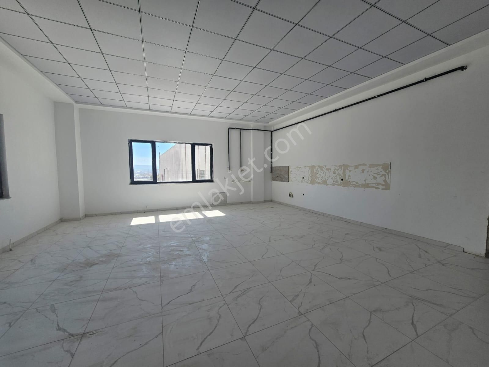 Temelli Başkent Osb De 6000 M2 Arsa 3600 M2 Kapalı Alanlı - Görsel 11