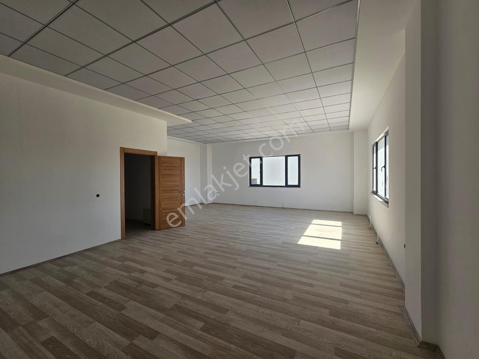 Temelli Başkent Osb De 6000 M2 Arsa 3600 M2 Kapalı Alanlı - Görsel 12
