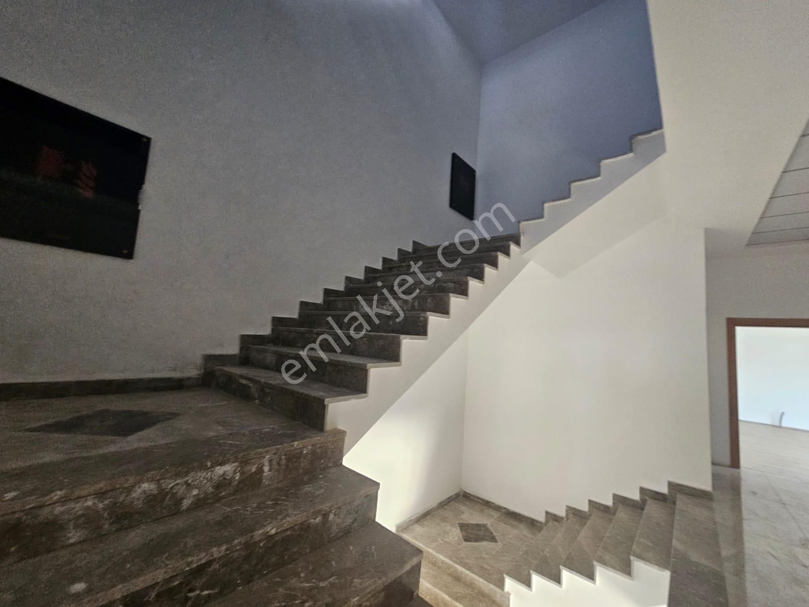Temelli Başkent Osb De 6000 M2 Arsa 3600 M2 Kapalı Alanlı - Görsel 18