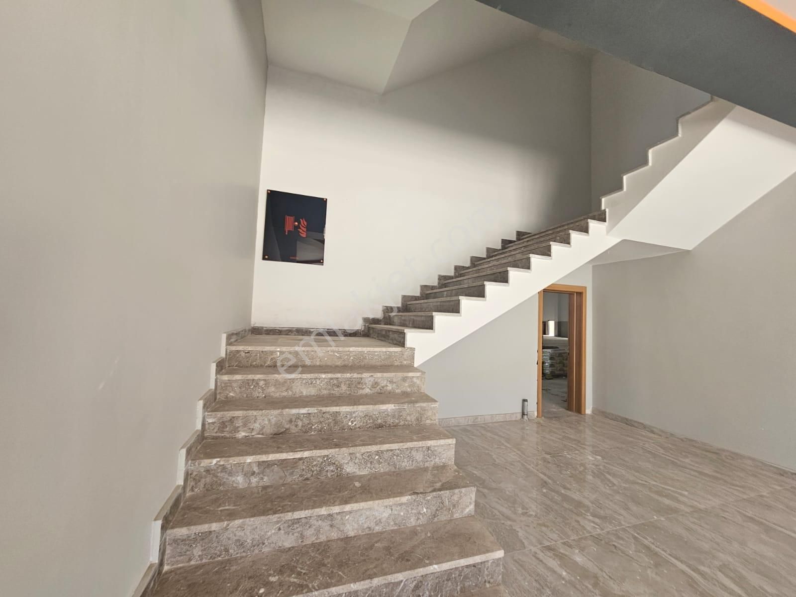 Temelli Başkent Osb De 6000 M2 Arsa 3600 M2 Kapalı Alanlı - Görsel 17
