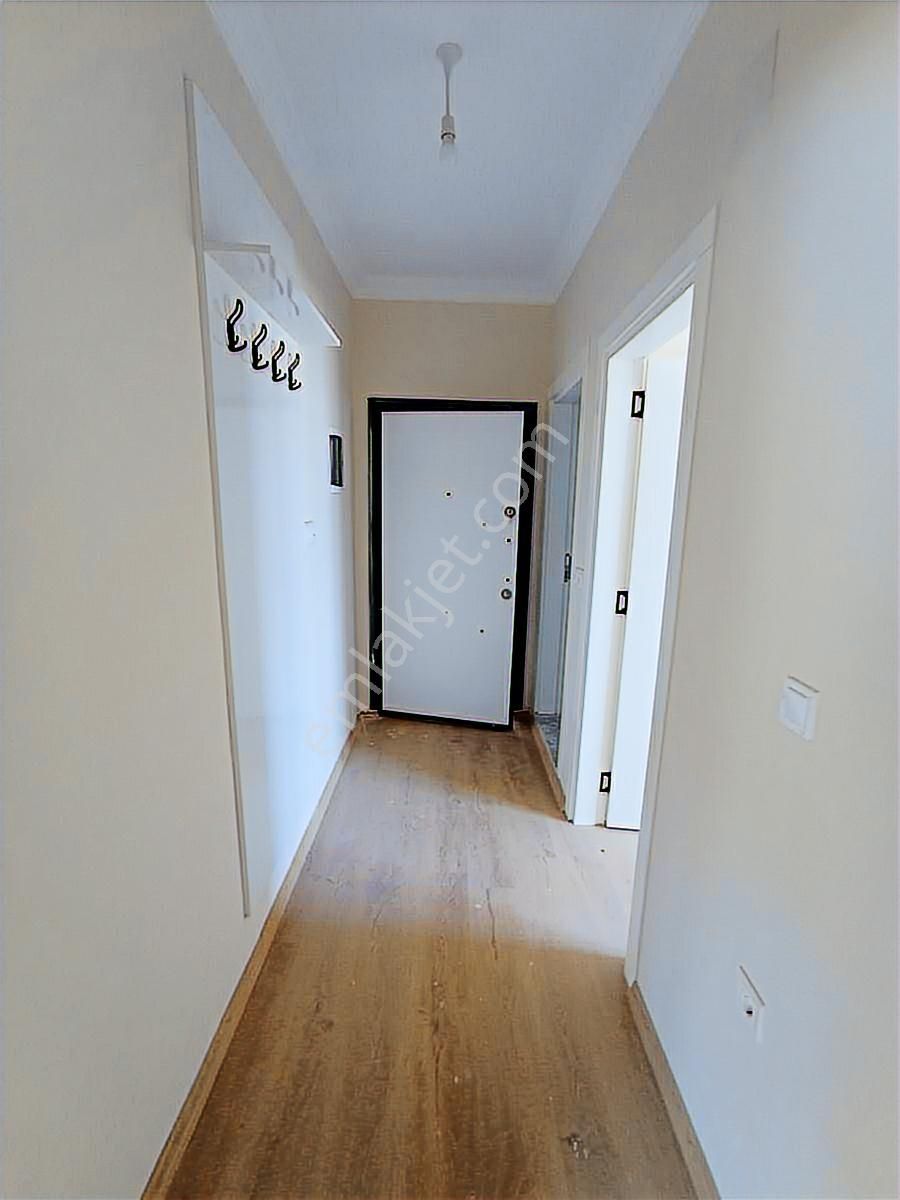 Çiğdem Emlak'tan Ortaca'da Satılık Havuzlu 1+1 Daire - Görsel 10