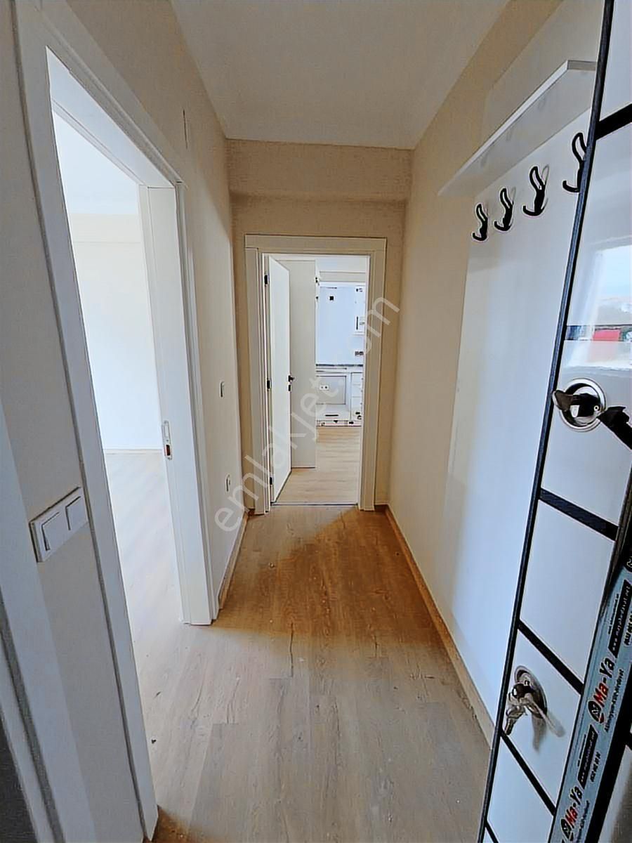 Çiğdem Emlak'tan Ortaca'da Satılık Havuzlu 1+1 Daire - Görsel 5