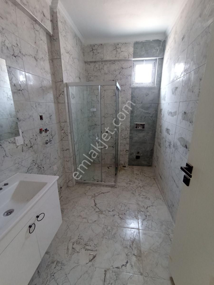 Çiğdem Emlak'tan Ortaca'da Satılık Havuzlu 1+1 Daire - Görsel 2