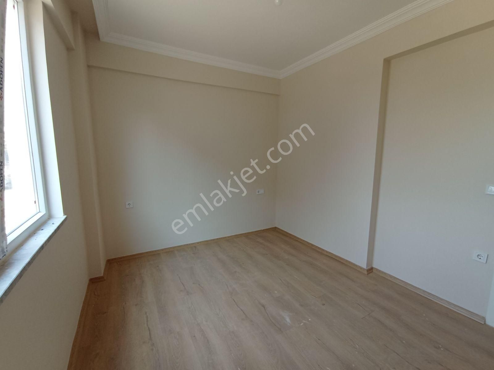 Çiğdem Emlak'tan Ortaca'da Satılık Havuzlu 1+1 Daire - Görsel 4