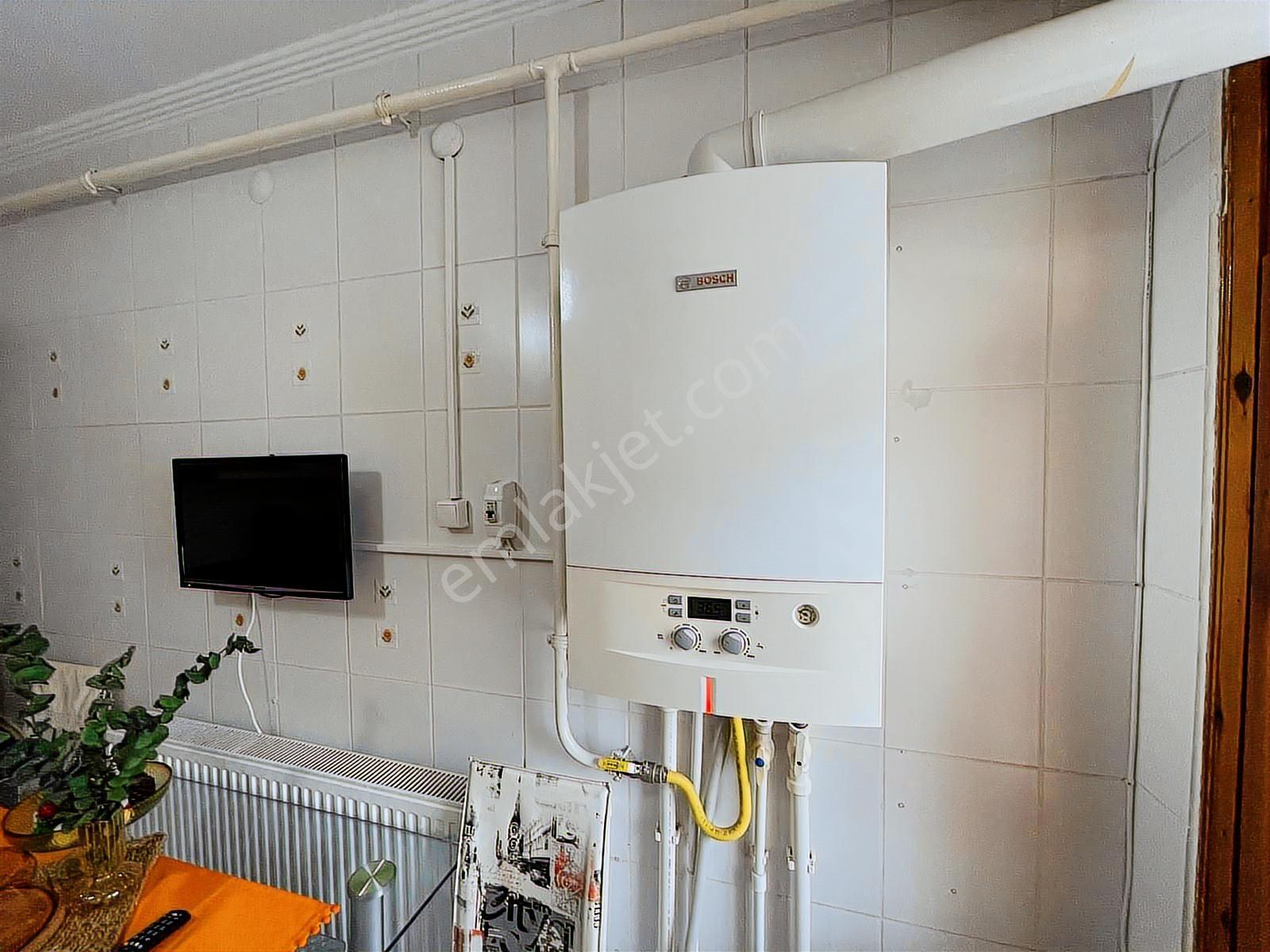 Emlakyap Tan Kırklareli İstasyon Cadd Satılık 3+1 Daire - Görsel 23