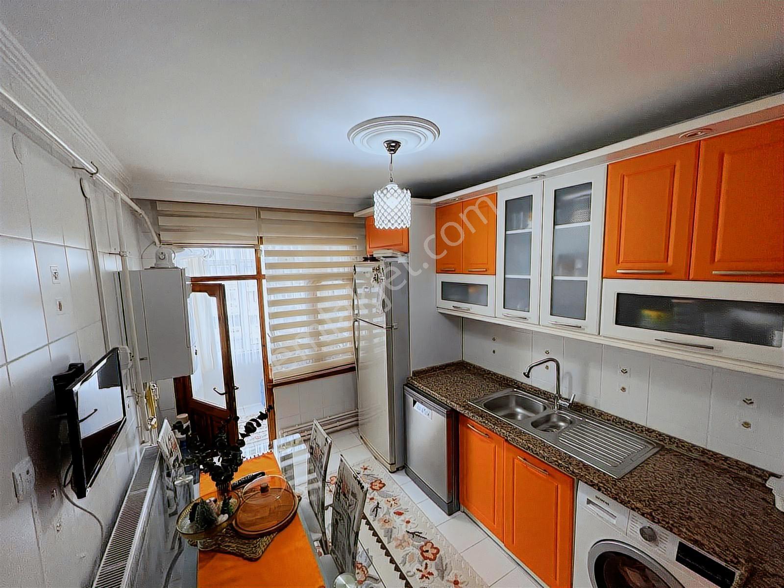 Emlakyap Tan Kırklareli İstasyon Cadd Satılık 3+1 Daire - Görsel 26