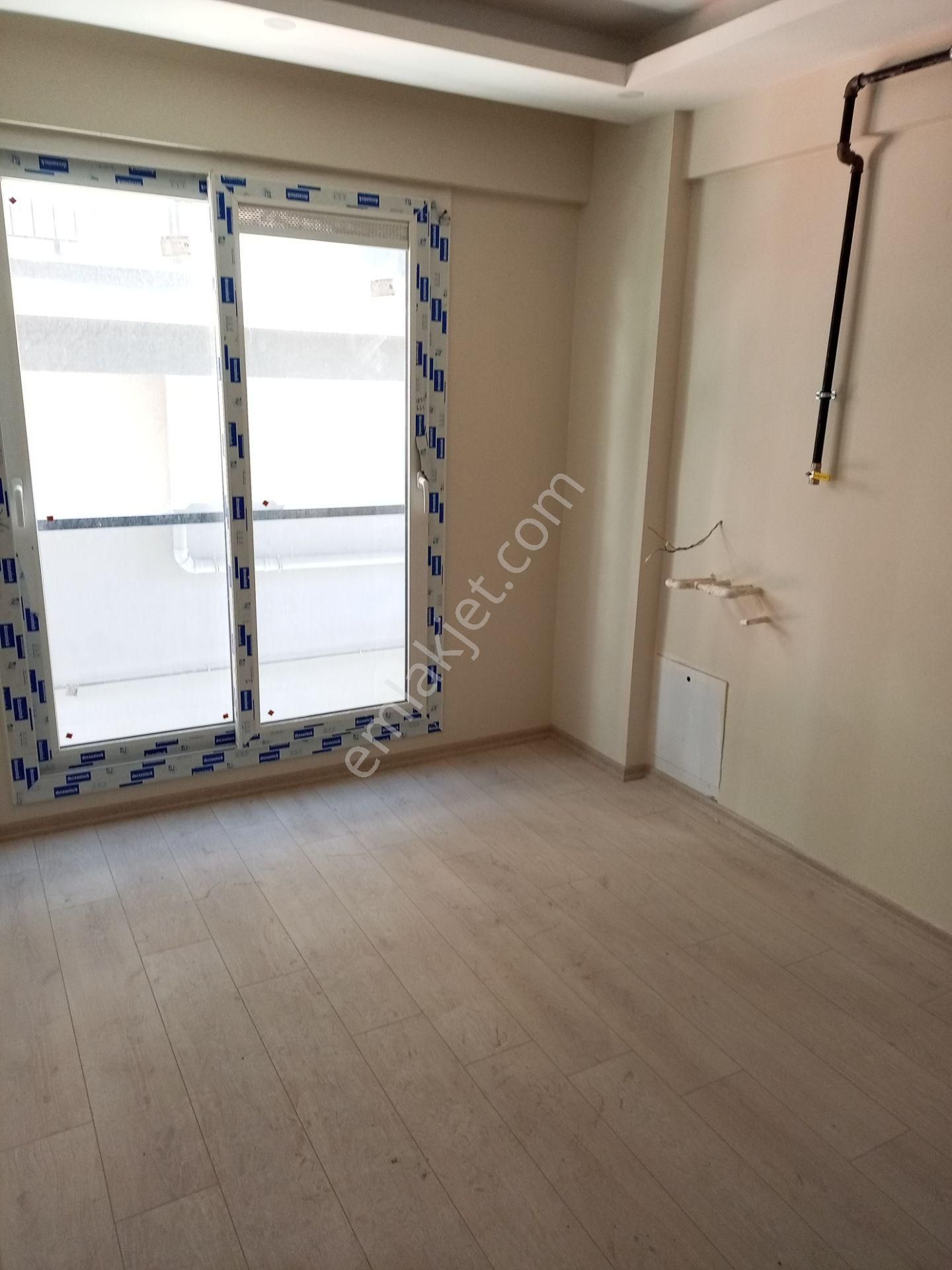 Menemen Seyrek Mahallesinde Kiralık 1+1 Sıfır Ara Kat Daire - Görsel 2