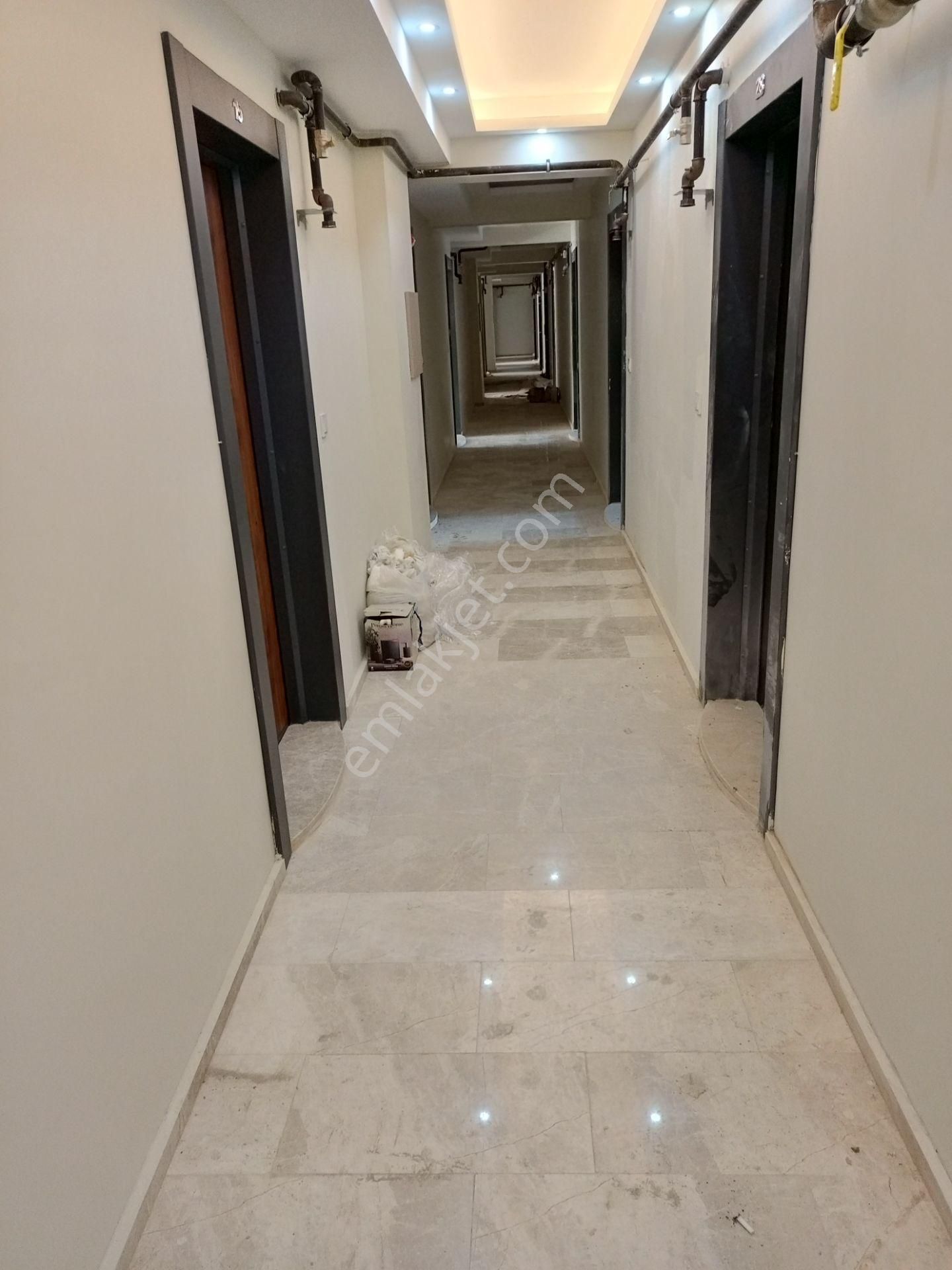 Menemen Seyrek Mahallesinde Kiralık 1+1 Sıfır Ara Kat Daire - Görsel 13