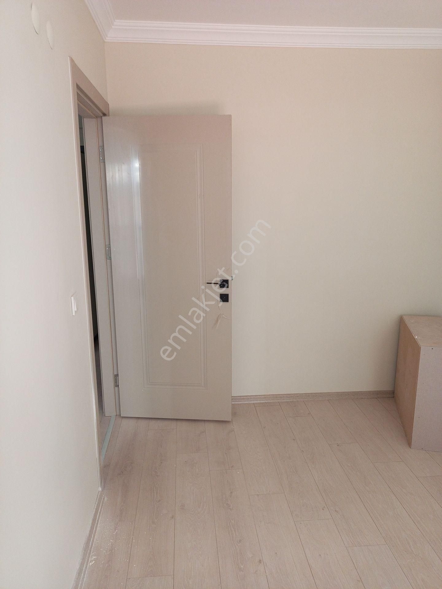 Menemen Seyrek Mahallesinde Kiralık 1+1 Sıfır Ara Kat Daire - Görsel 7