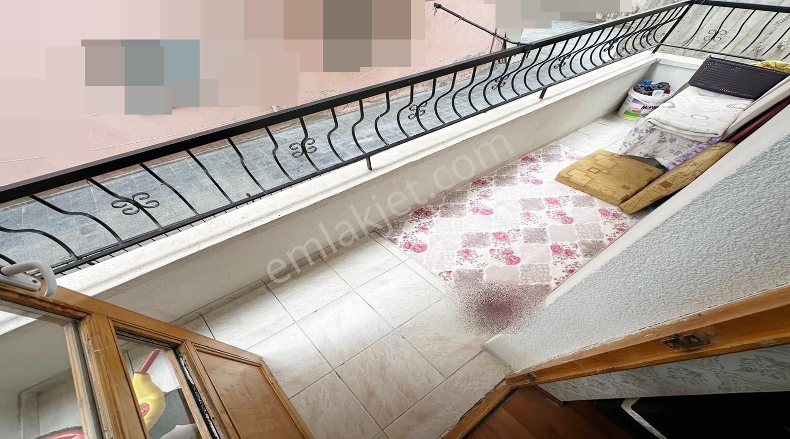 İncirli'de 3+1 Masraf Yok! Fiyat Performans Satılık Dairemiz!! - Görsel 30