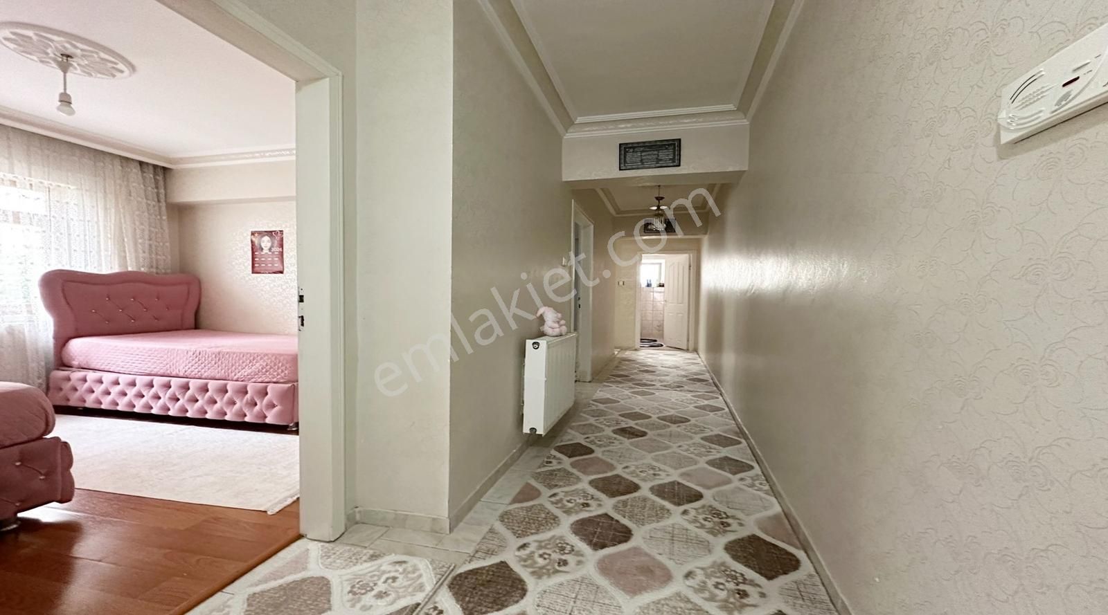 İncirli'de 3+1 Masraf Yok! Fiyat Performans Satılık Dairemiz!! - Görsel 16