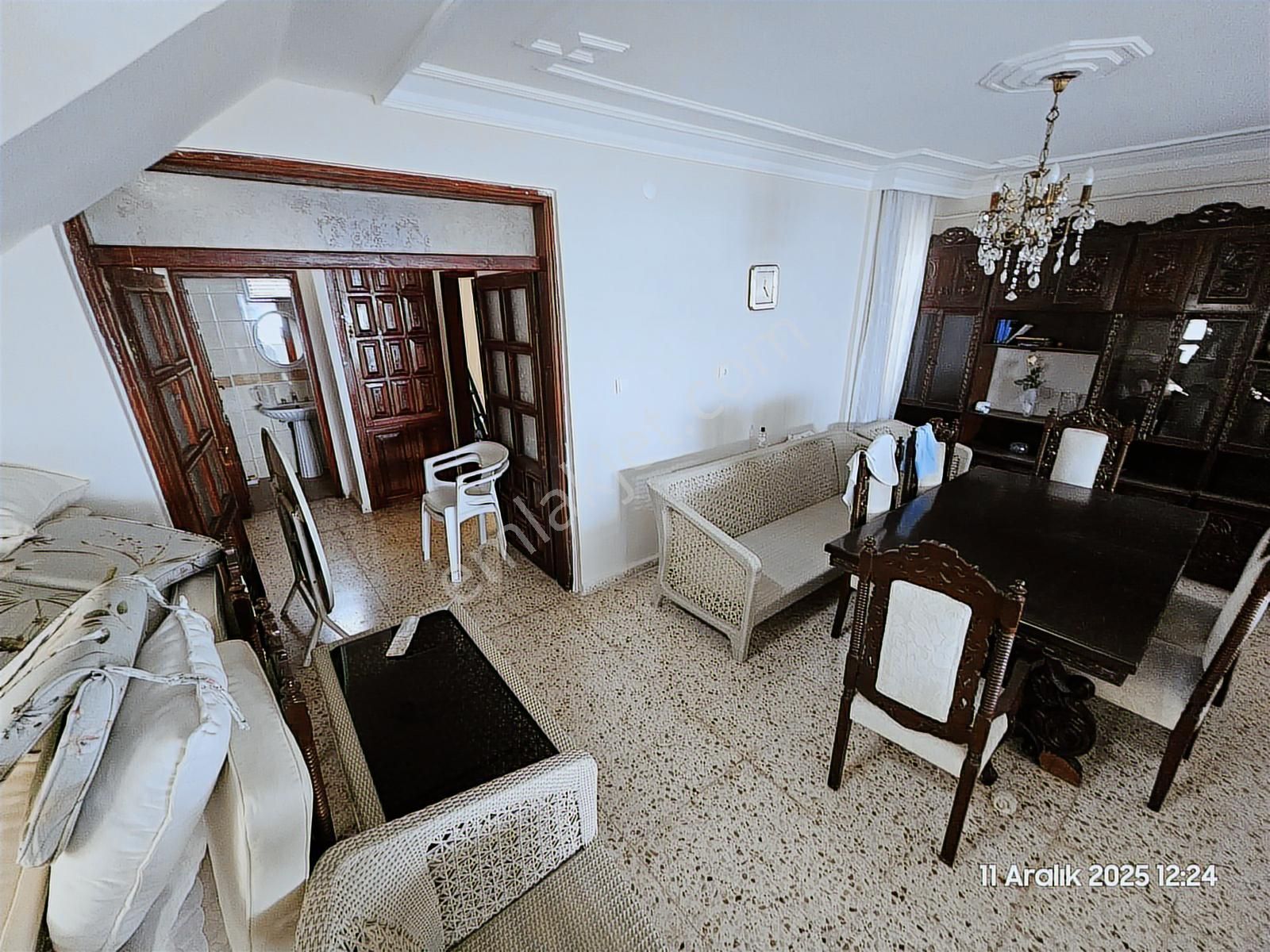 Akg'den Sarımazı Mh. İssume'de Manzaralı Villa Fiyat Düşürdük! - Görsel 14