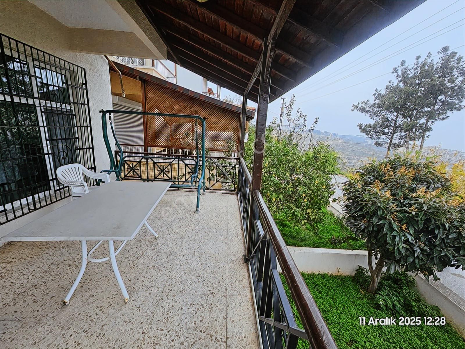 Akg'den Sarımazı Mh. İssume'de Manzaralı Villa Fiyat Düşürdük! - Görsel 9