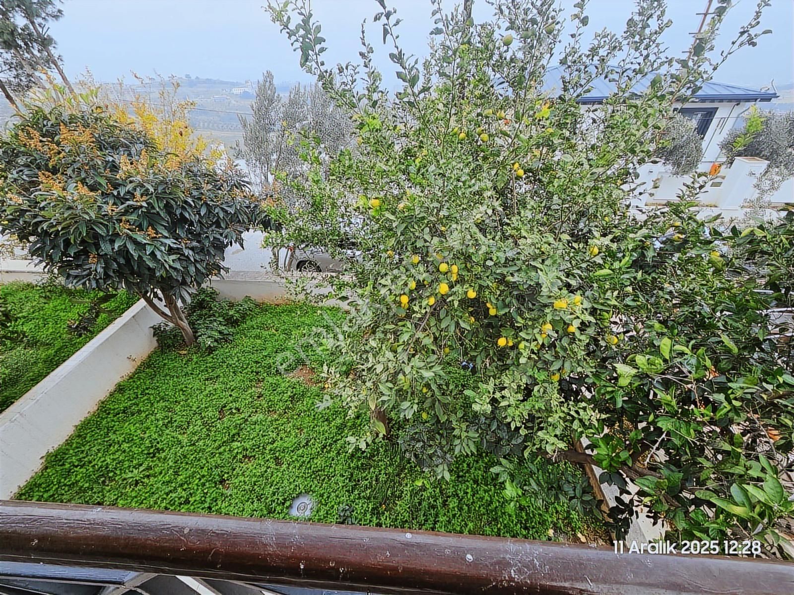 Akg'den Sarımazı Mh. İssume'de Manzaralı Villa Fiyat Düşürdük! - Görsel 3