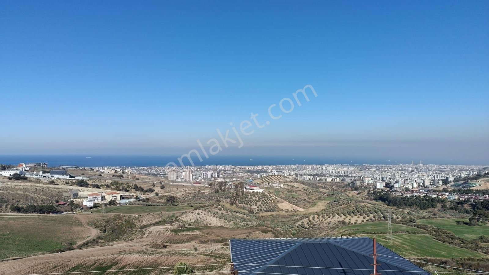 Akg'den Sarımazı Mh. İssume'de Manzaralı Villa Fiyat Düşürdük! - Görsel 16