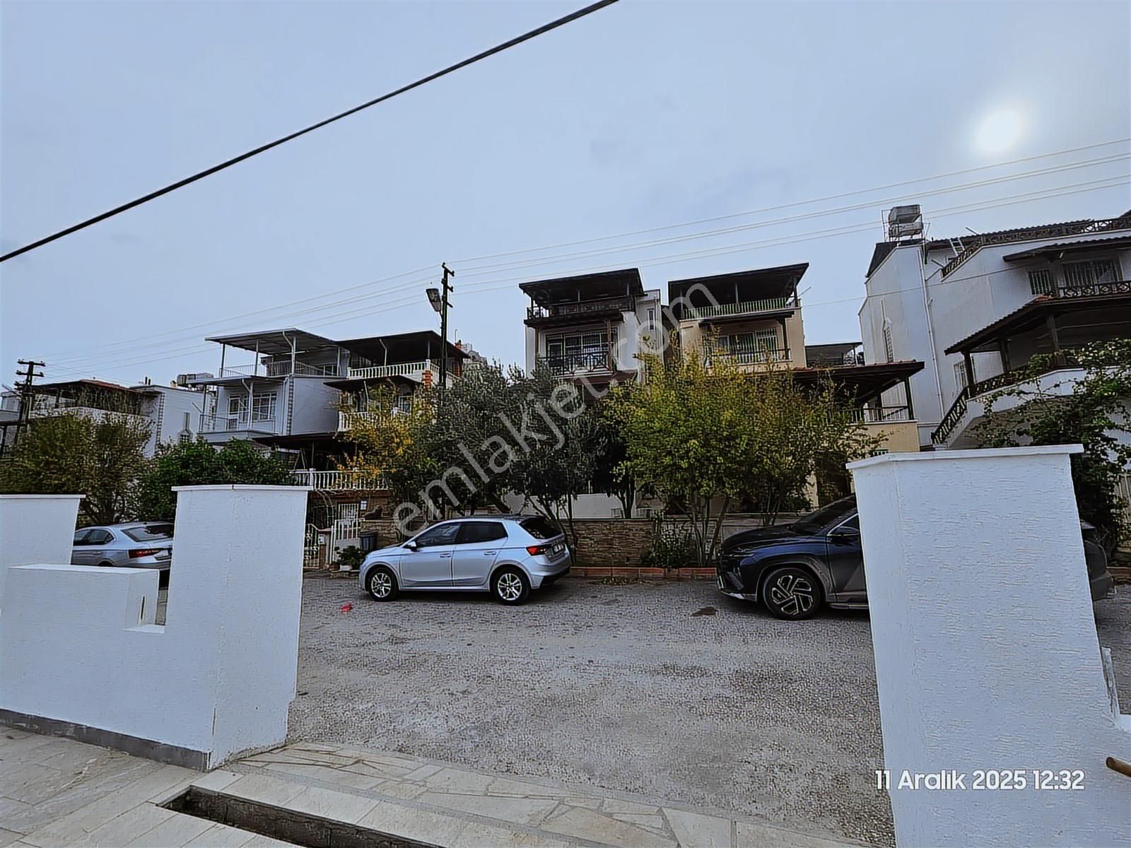 Akg'den Sarımazı Mh. İssume'de Manzaralı Villa Fiyat Düşürdük! - Görsel 17