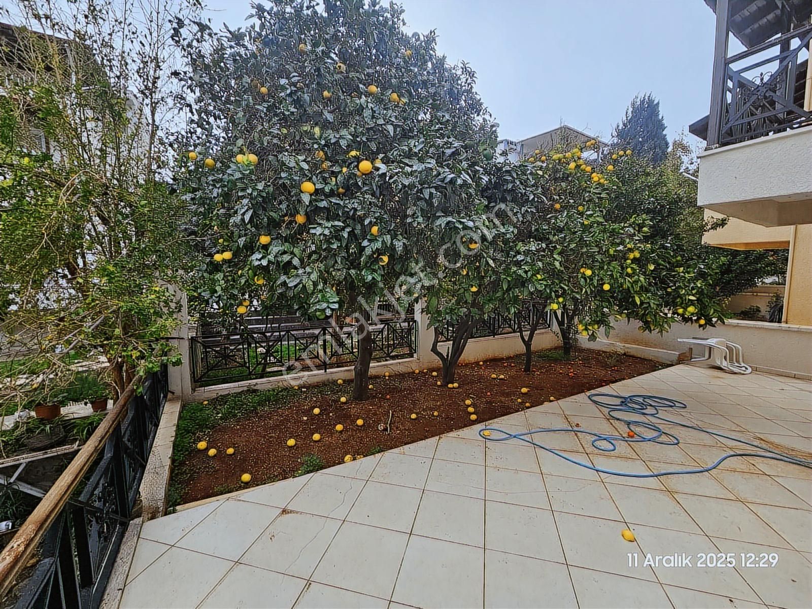 Akg'den Sarımazı Mh. İssume'de Manzaralı Villa Fiyat Düşürdük! - Görsel 18