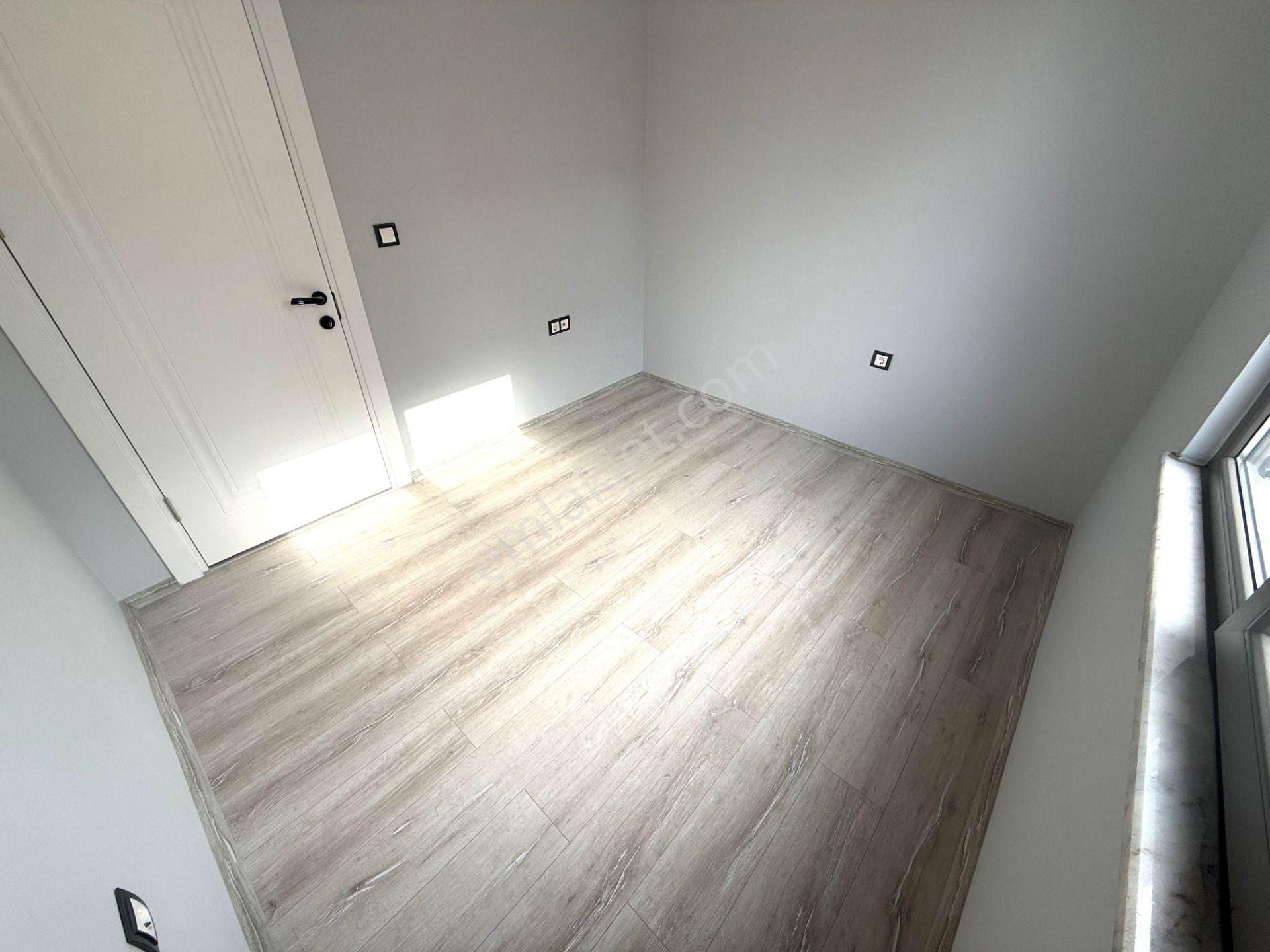 𝄞melodi'den Akçay'da Güzelliği İle Baş Döndüren Doğa Manzaralı Teraslı 3+1 Fırsat Dublexi - Görsel 22