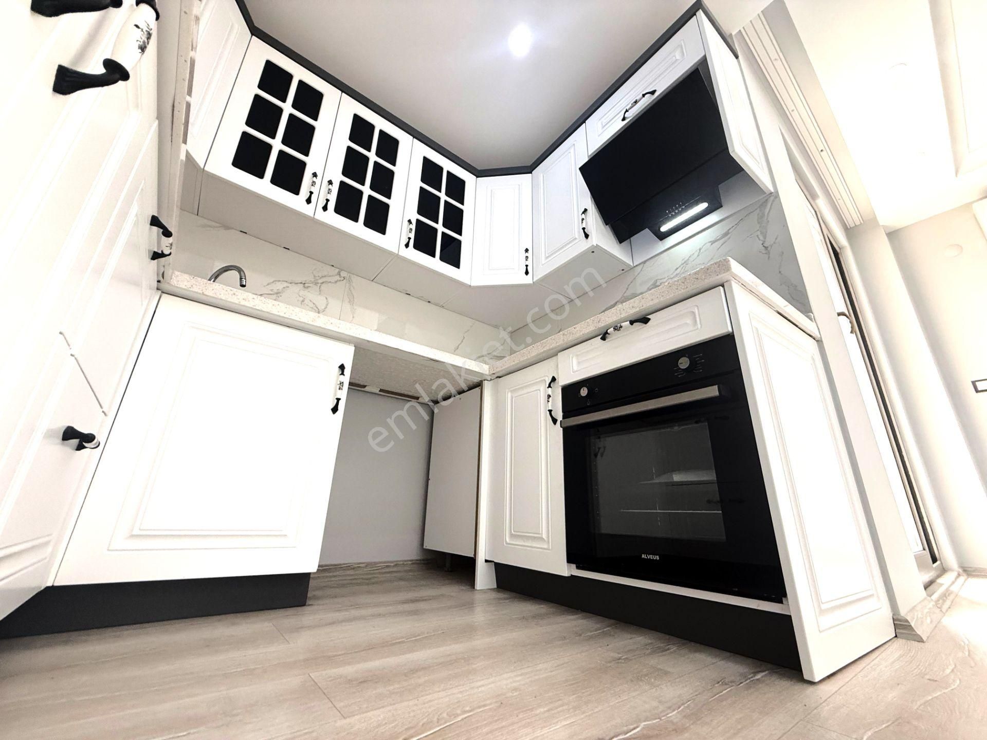 𝄞melodi'den Akçay'da Güzelliği İle Baş Döndüren Doğa Manzaralı Teraslı 3+1 Fırsat Dublexi - Görsel 11