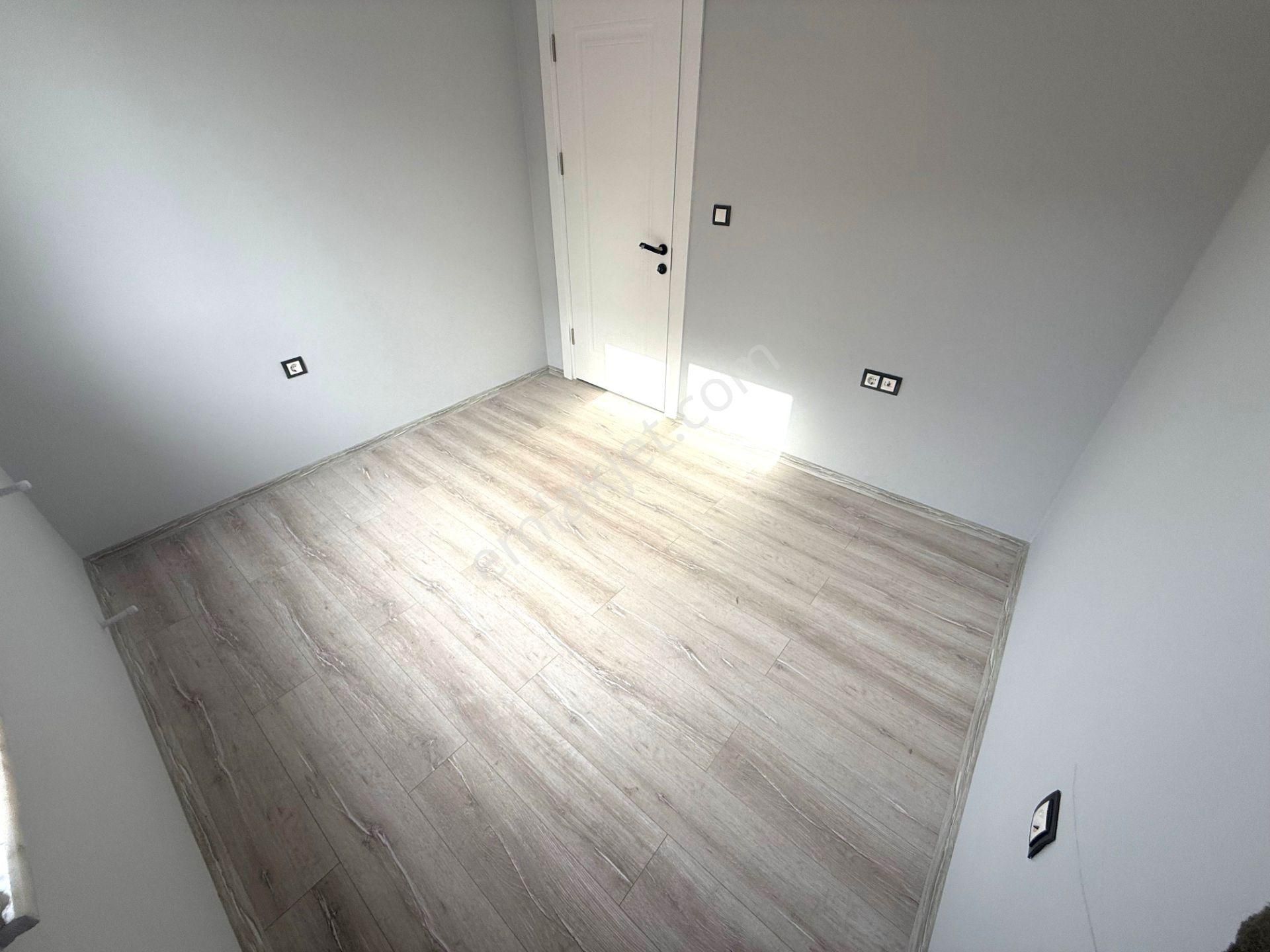 𝄞melodi'den Akçay'da Güzelliği İle Baş Döndüren Doğa Manzaralı Teraslı 3+1 Fırsat Dublexi - Görsel 23