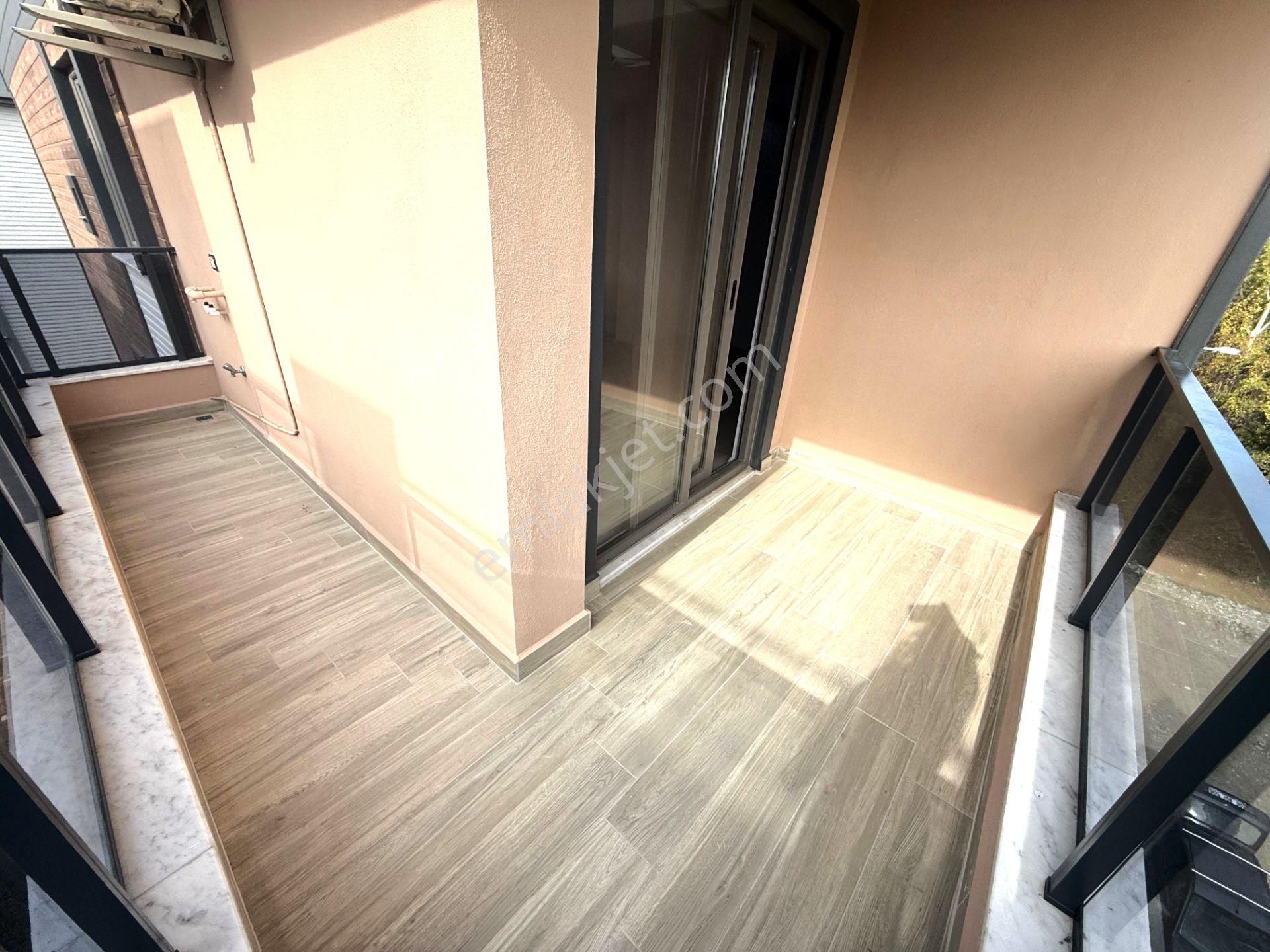 𝄞melodi'den Akçay'da Güzelliği İle Baş Döndüren Doğa Manzaralı Teraslı 3+1 Fırsat Dublexi - Görsel 17