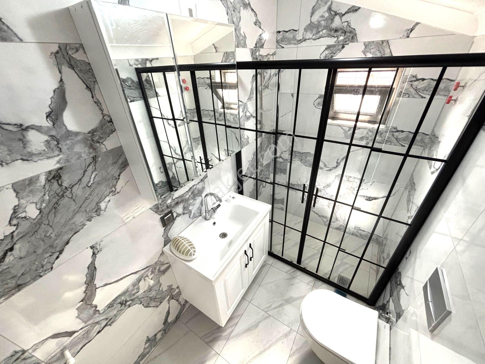 𝄞melodi'den Akçay'da Güzelliği İle Baş Döndüren Doğa Manzaralı Teraslı 3+1 Fırsat Dublexi - Görsel 10