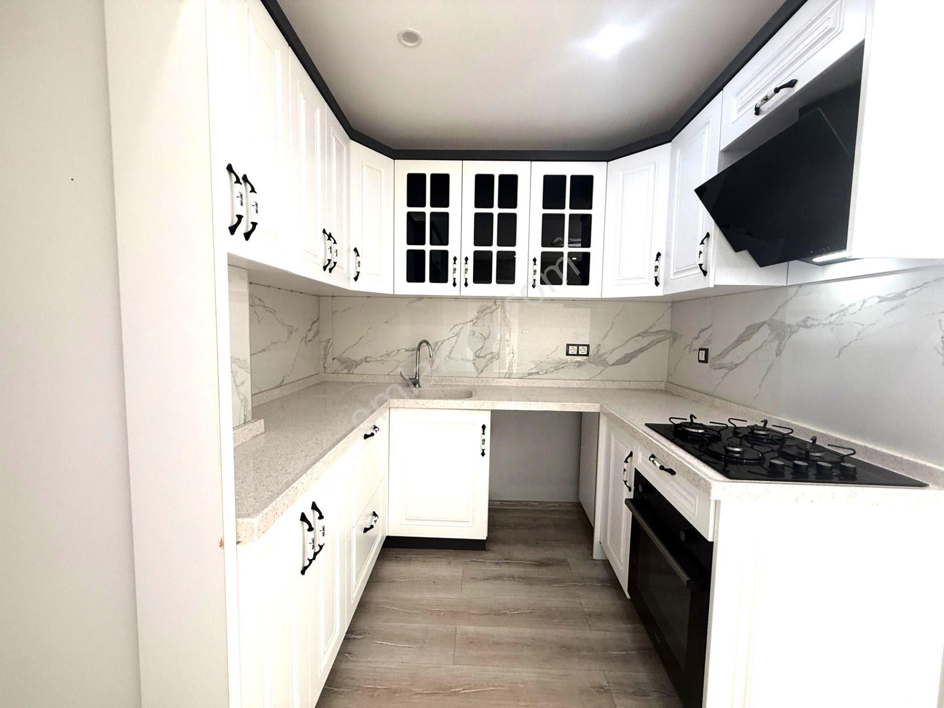 𝄞melodi'den Akçay'da Güzelliği İle Baş Döndüren Doğa Manzaralı Teraslı 3+1 Fırsat Dublexi - Görsel 4