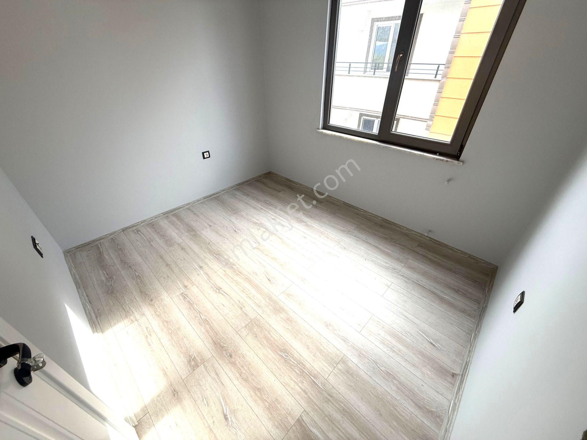 𝄞melodi'den Akçay'da Güzelliği İle Baş Döndüren Doğa Manzaralı Teraslı 3+1 Fırsat Dublexi - Görsel 24