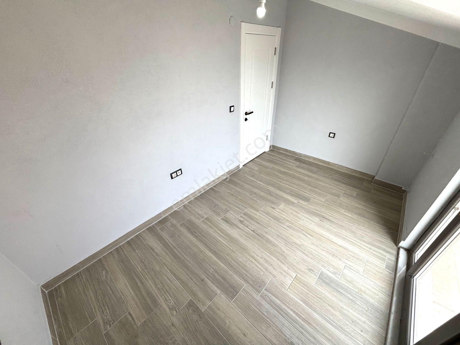 𝄞melodi'den Akçay'da Güzelliği İle Baş Döndüren Doğa Manzaralı Teraslı 3+1 Fırsat Dublexi - Görsel 18