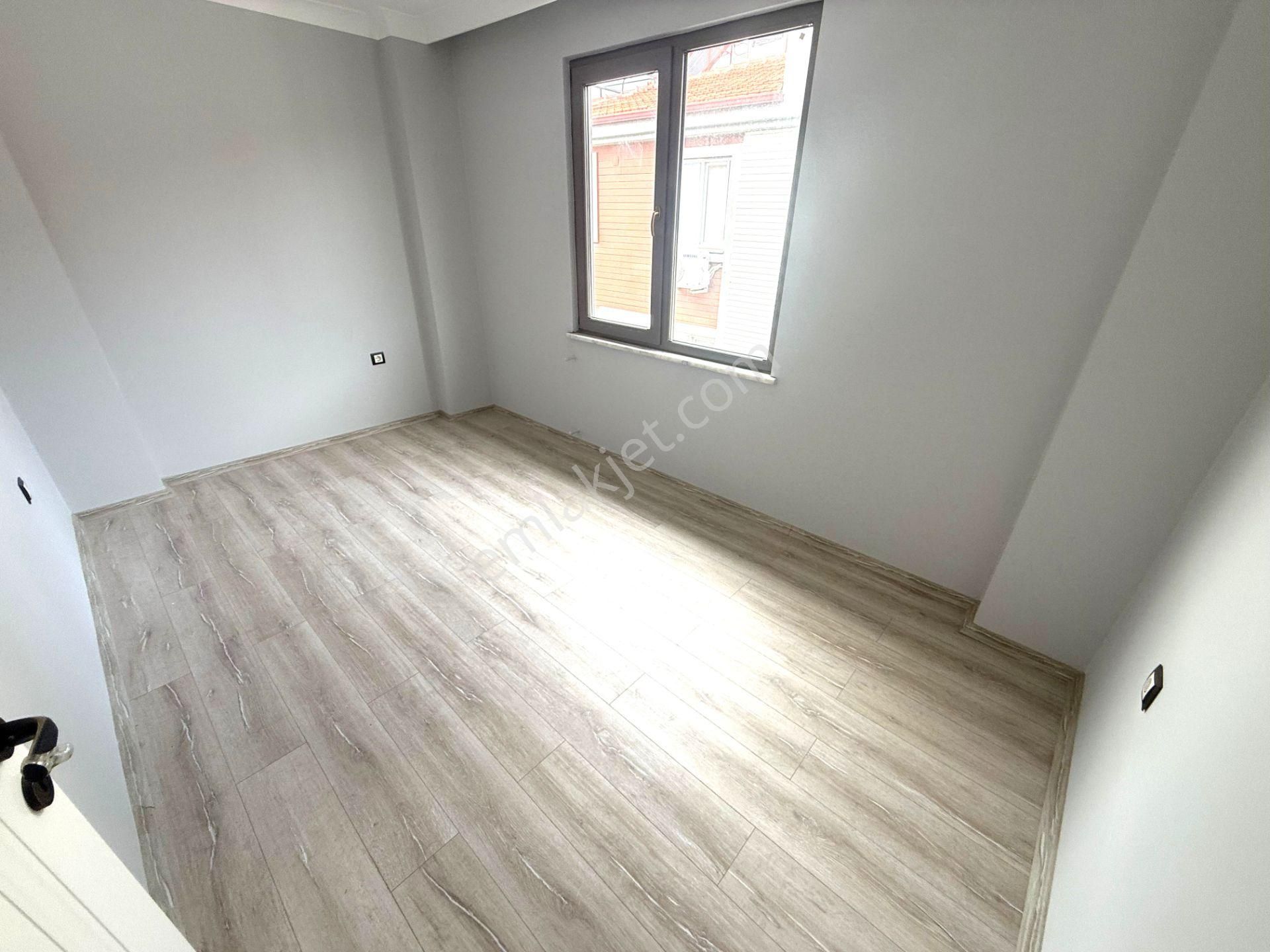 𝄞melodi'den Akçay'da Güzelliği İle Baş Döndüren Doğa Manzaralı Teraslı 3+1 Fırsat Dublexi - Görsel 34