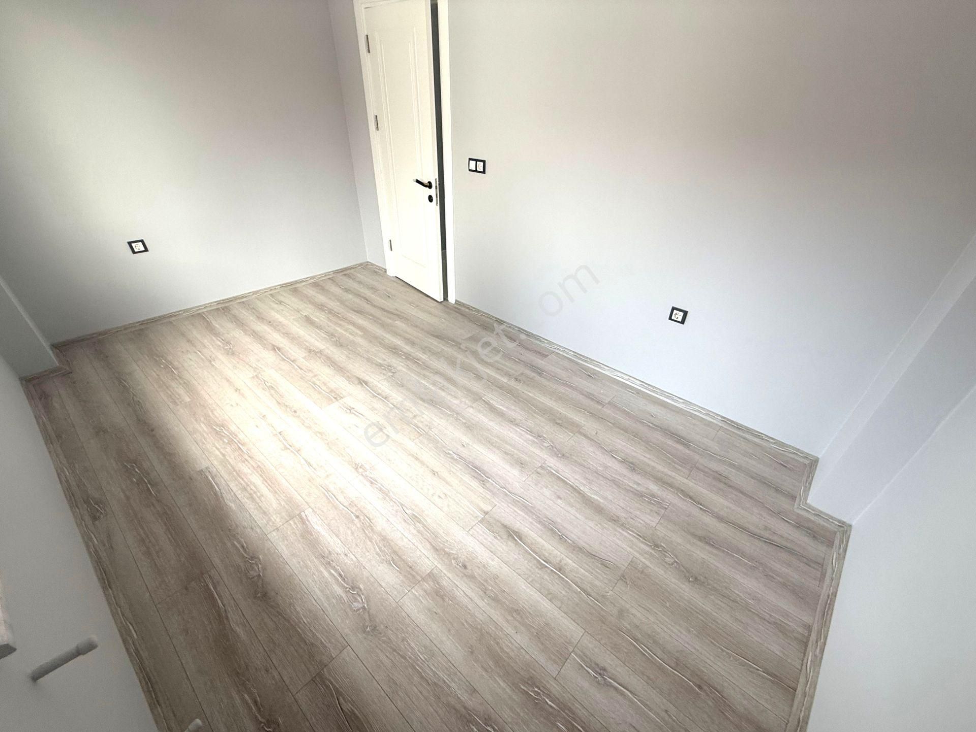 𝄞melodi'den Akçay'da Güzelliği İle Baş Döndüren Doğa Manzaralı Teraslı 3+1 Fırsat Dublexi - Görsel 31