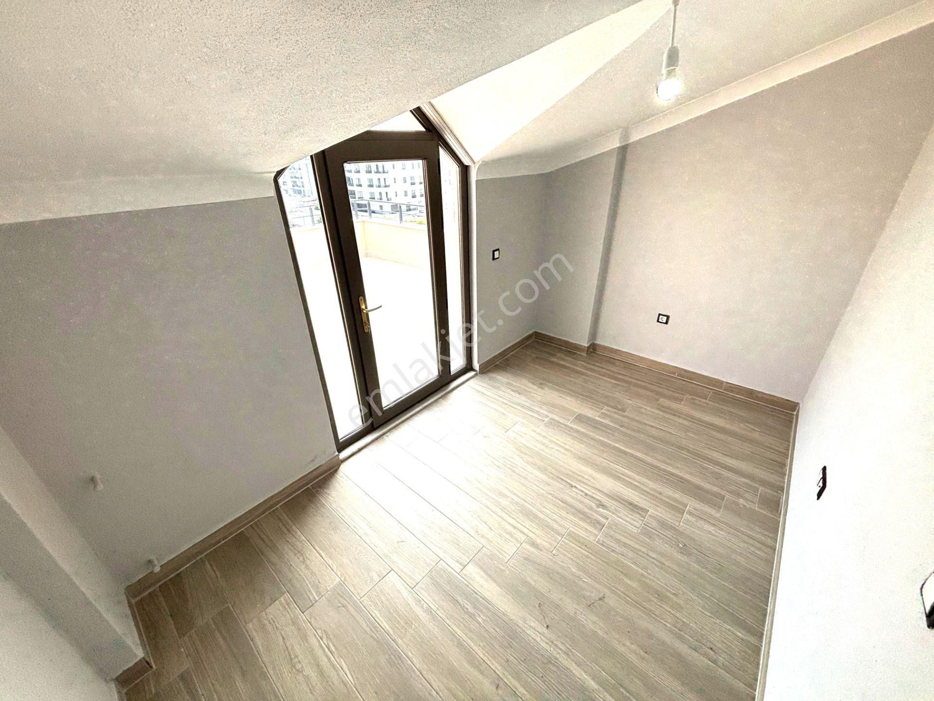 𝄞melodi'den Akçay'da Güzelliği İle Baş Döndüren Doğa Manzaralı Teraslı 3+1 Fırsat Dublexi - Görsel 9