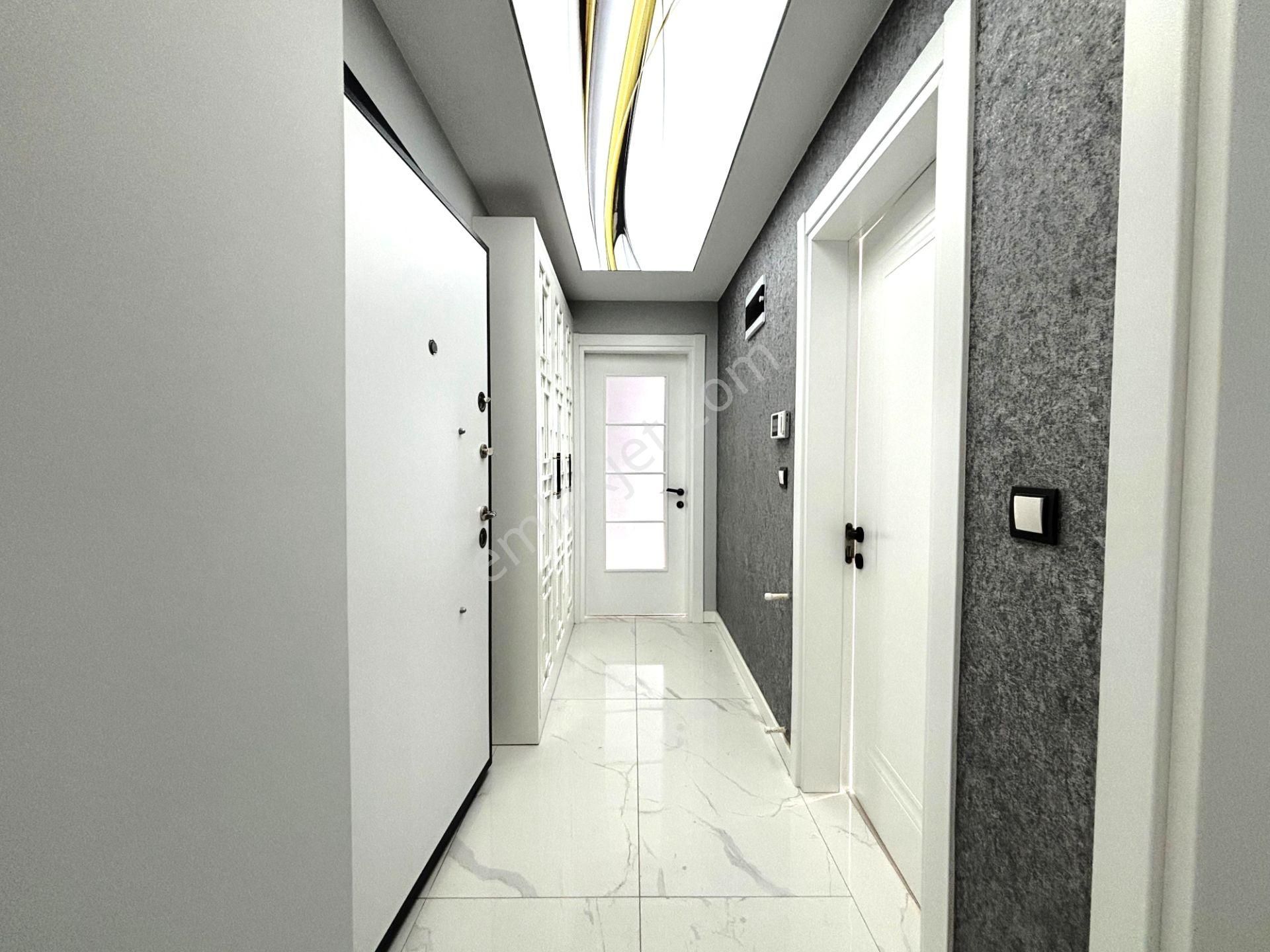 𝄞melodi'den Akçay'da Güzelliği İle Baş Döndüren Doğa Manzaralı Teraslı 3+1 Fırsat Dublexi - Görsel 2