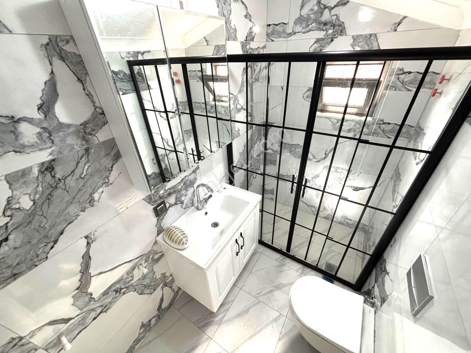 𝄞melodi'den Akçay'da Güzelliği İle Baş Döndüren Doğa Manzaralı Teraslı 3+1 Fırsat Dublexi - Görsel 7