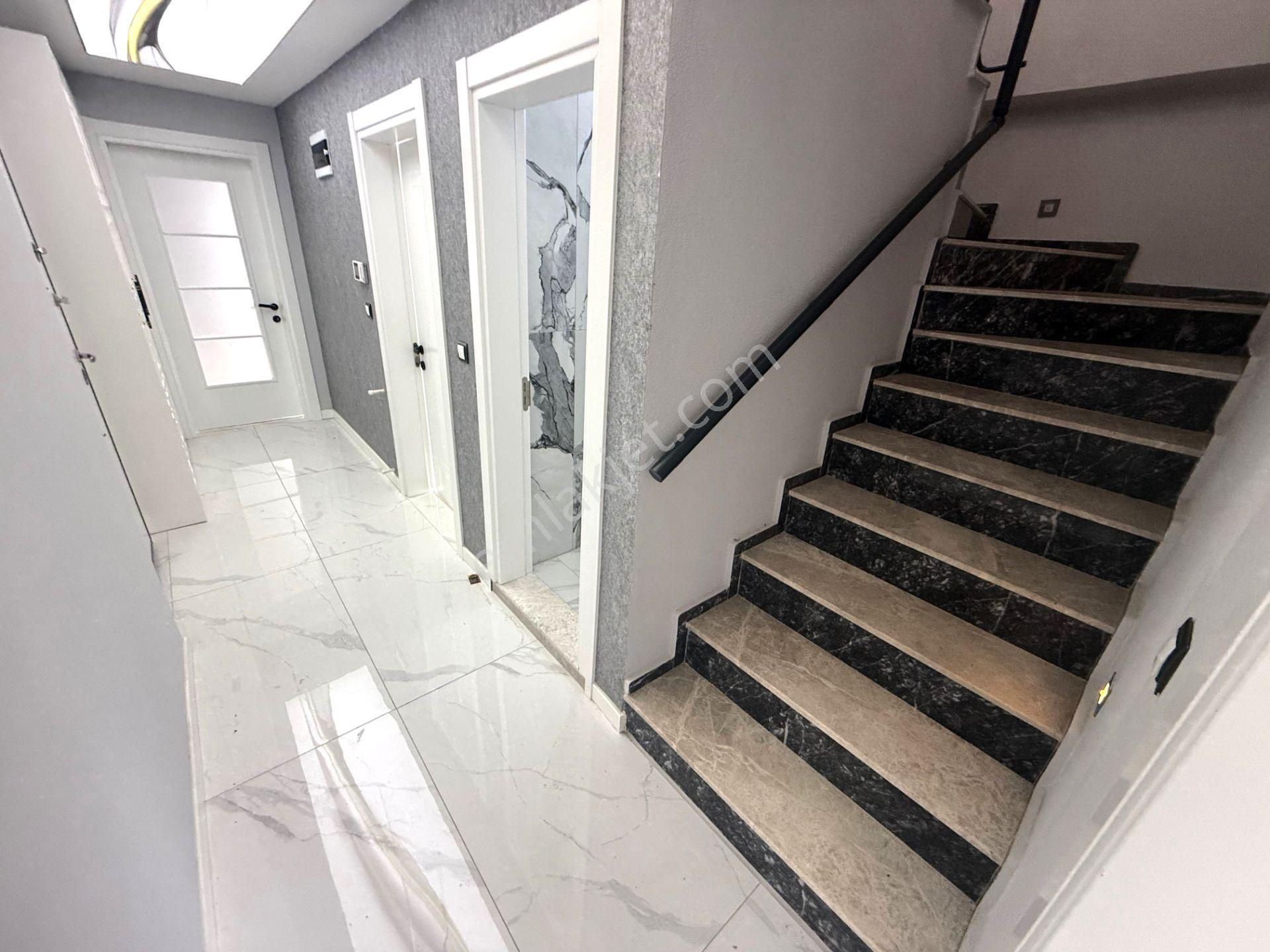 𝄞melodi'den Akçay'da Güzelliği İle Baş Döndüren Doğa Manzaralı Teraslı 3+1 Fırsat Dublexi - Görsel 26