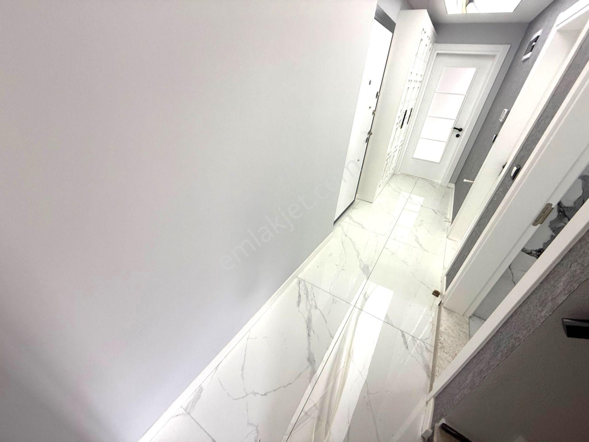 𝄞melodi'den Akçay'da Güzelliği İle Baş Döndüren Doğa Manzaralı Teraslı 3+1 Fırsat Dublexi - Görsel 28