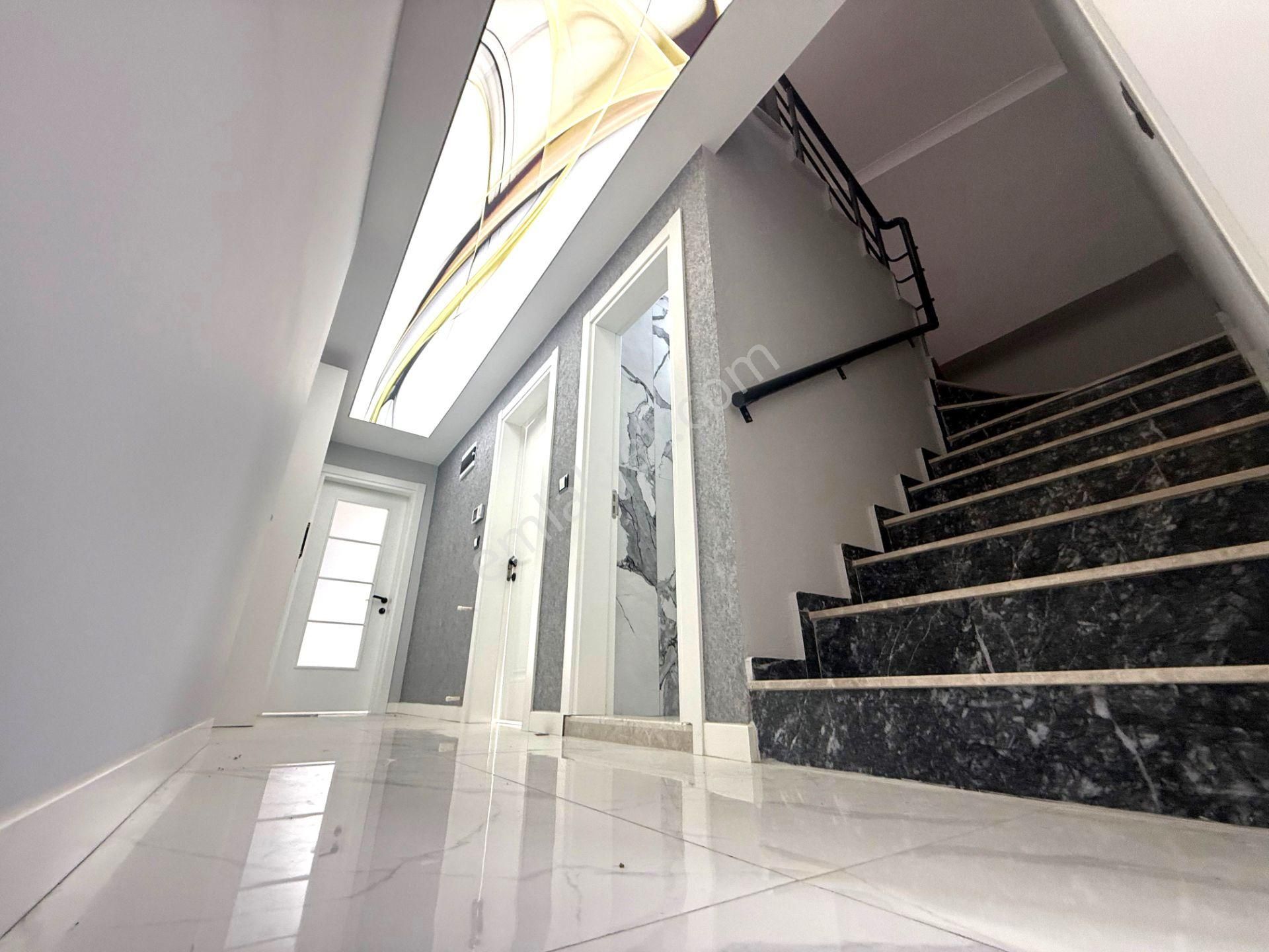 𝄞melodi'den Akçay'da Güzelliği İle Baş Döndüren Doğa Manzaralı Teraslı 3+1 Fırsat Dublexi - Görsel 8