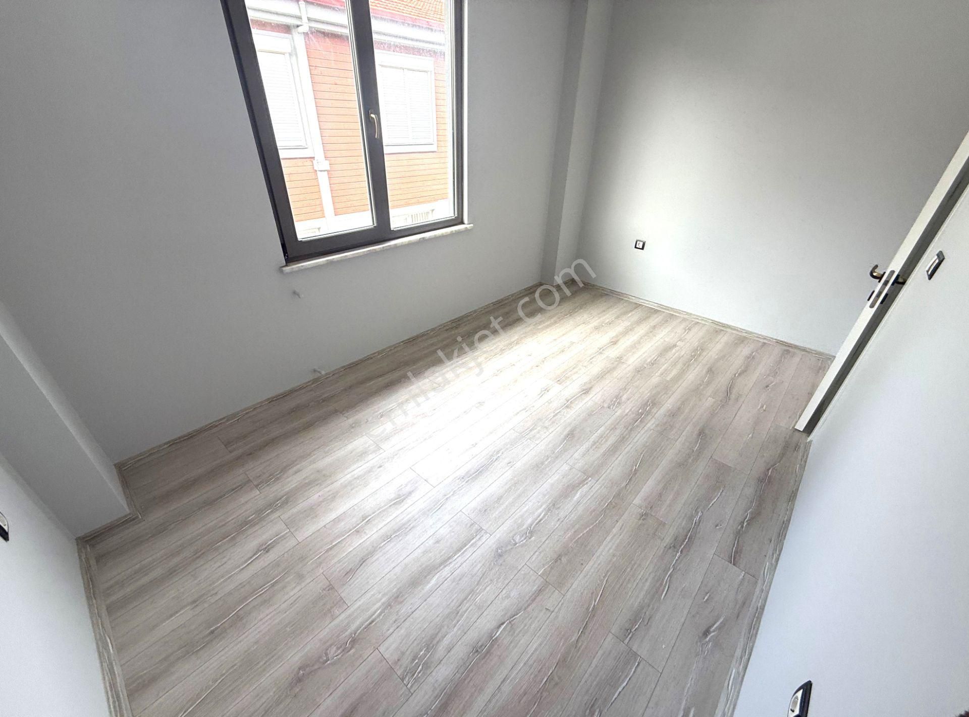 𝄞melodi'den Akçay'da Güzelliği İle Baş Döndüren Doğa Manzaralı Teraslı 3+1 Fırsat Dublexi - Görsel 32