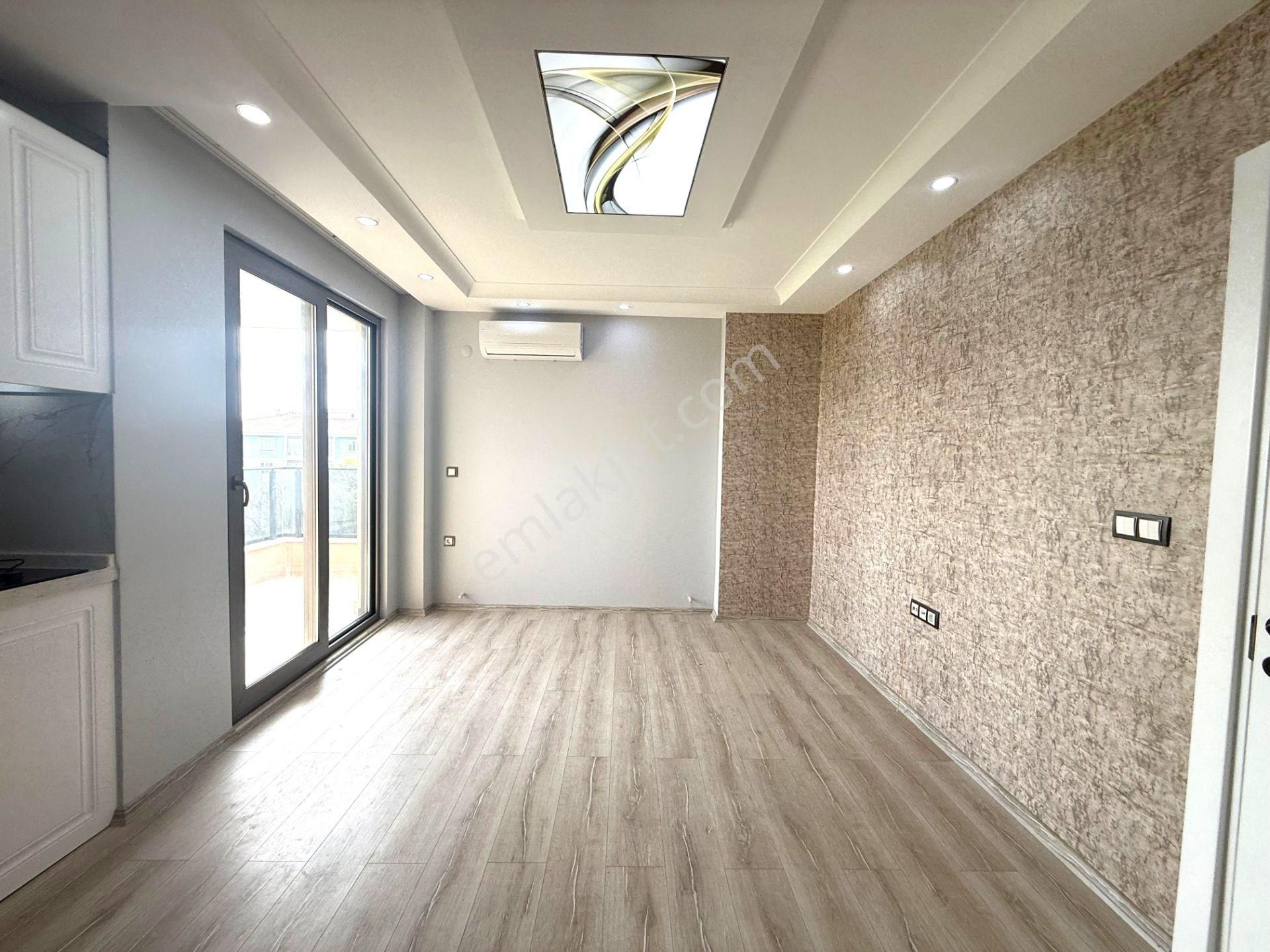 𝄞melodi'den Akçay'da Güzelliği İle Baş Döndüren Doğa Manzaralı Teraslı 3+1 Fırsat Dublexi - Görsel 5