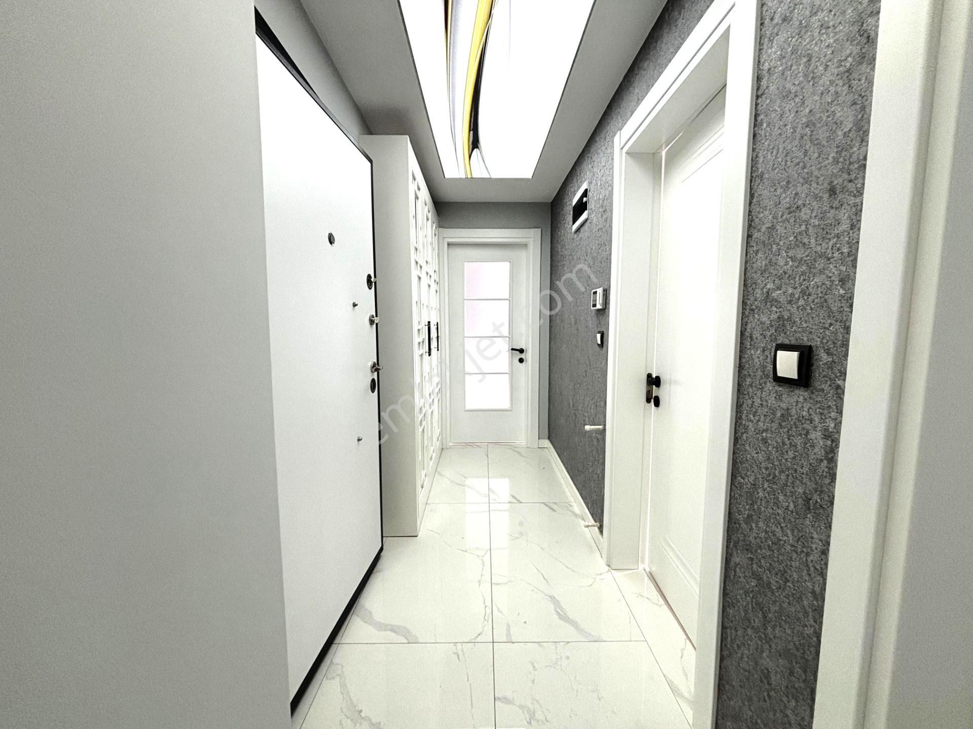 𝄞melodi'den Akçay'da Güzelliği İle Baş Döndüren Doğa Manzaralı Teraslı 3+1 Fırsat Dublexi - Görsel 33