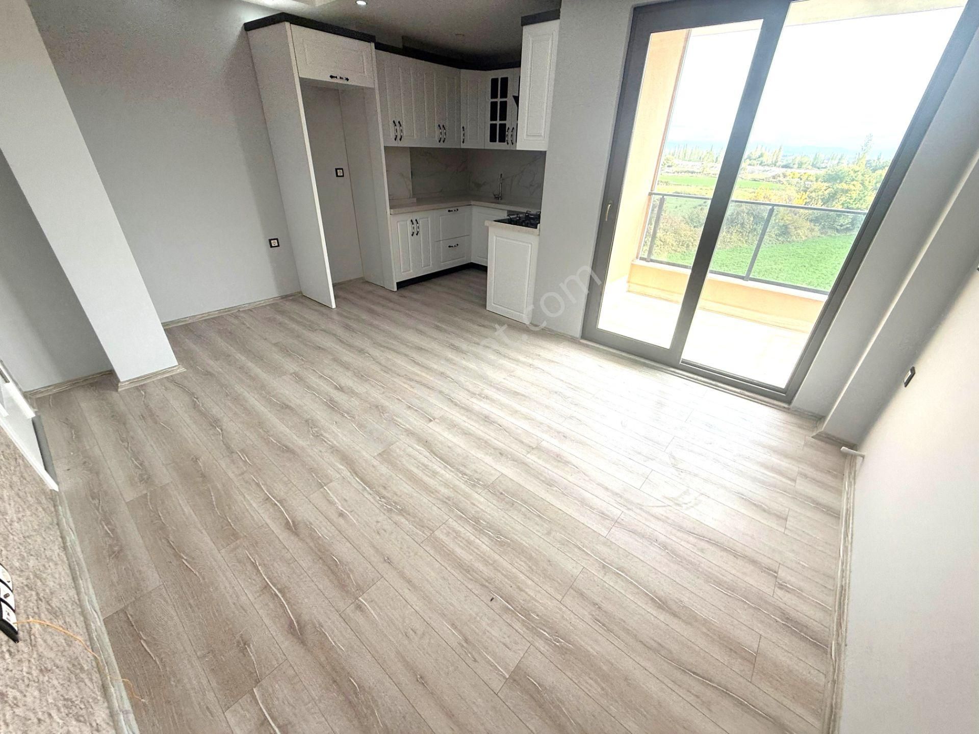 𝄞melodi'den Akçay'da Güzelliği İle Baş Döndüren Doğa Manzaralı Teraslı 3+1 Fırsat Dublexi - Görsel 12