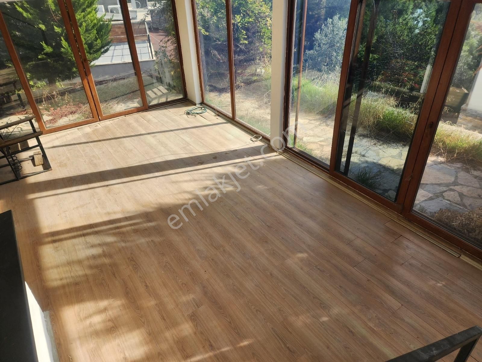 Bodrum Yalıçiftlik Doğa Manzaralı Bitişik Nizam Villa - Görsel 4