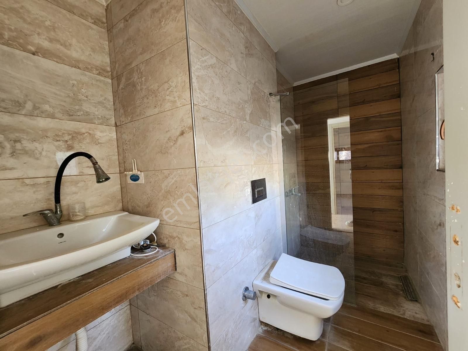 Bodrum Yalıçiftlik Doğa Manzaralı Bitişik Nizam Villa - Görsel 3